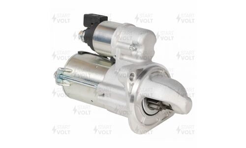 Стартер Startvolt, для Hyundai Solaris (10-)/KIA Rio (11-) 1.4i/1.6i (с 2012 года) (Z=11) 0,9кВт, арт. LSt 0811
