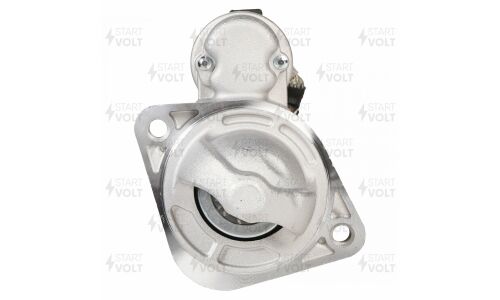 Стартер Startvolt, для Hyundai Solaris (10-)/KIA Rio (11-) 1.4i/1.6i (с 2012 года) (Z=11) 0,9кВт, арт. LSt 0811