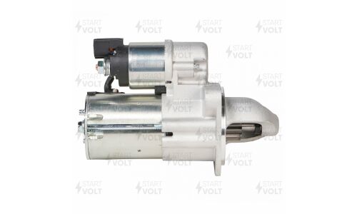 Стартер Startvolt, для Hyundai Solaris (10-)/KIA Rio (11-) 1.4i/1.6i (с 2012 года) (Z=11) 0,9кВт, арт. LSt 0811