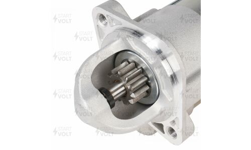 Стартер Startvolt, для Hyundai Solaris (10-)/KIA Rio (11-) 1.4i/1.6i (с 2012 года) (Z=11) 0,9кВт, арт. LSt 0811