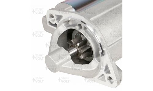 Стартер Startvolt, для Hyundai Sonata, KIA Magentis, арт. LSt 0829