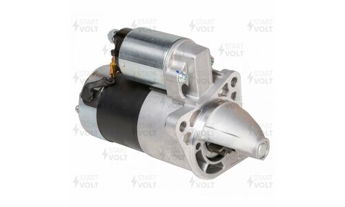 Стартер Startvolt, для KIA Sportage I (93-) 2.0i 1,2кВт, арт. LSt 0858