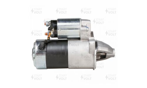 Стартер Startvolt, для KIA Sportage I (93-) 2.0i 1,2кВт, арт. LSt 0858