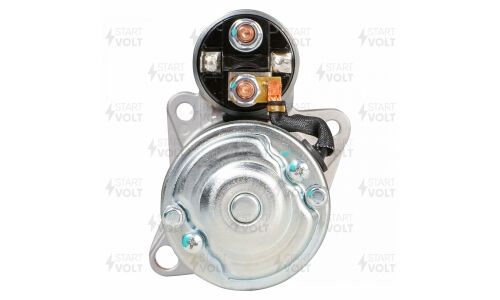 Стартер Startvolt, для KIA Sportage I (93-) 2.0i 1,2кВт, арт. LSt 0858
