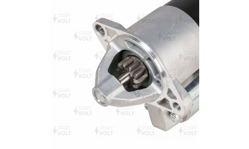 Стартер Startvolt, для KIA Sportage I (93-) 2.0i 1,2кВт, арт. LSt 0858