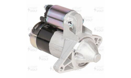Стартер Startvolt, для Lifan Solano (08-)/X50 (15-) 1.6i/1.5i 1,4кВт, арт. LSt 2703