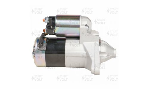 Стартер Startvolt, для Lifan Solano (08-)/X50 (15-) 1.6i/1.5i 1,4кВт, арт. LSt 2703