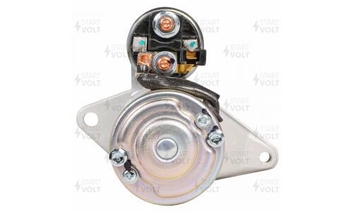 Стартер Startvolt, для Lifan Solano (08-)/X50 (15-) 1.6i/1.5i 1,4кВт, арт. LSt 2703
