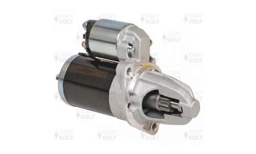 Стартер Startvolt, для Mitsubishi Lancer X / Colt VI, арт. LSt 1105