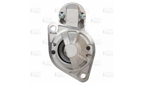 Стартер Startvolt, для Mitsubishi Lancer X / Colt VI, арт. LSt 1105