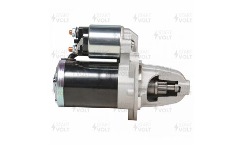 Стартер Startvolt, для Mitsubishi Lancer X / Colt VI, арт. LSt 1105