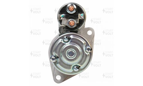 Стартер Startvolt, для Mitsubishi Lancer X / Colt VI, арт. LSt 1105