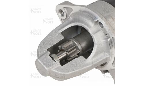 Стартер Startvolt, для Mitsubishi Lancer X / Colt VI, арт. LSt 1105