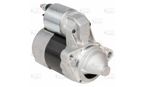 Стартер Startvolt, для Nissan Almera / Primera, арт. LSt 1414