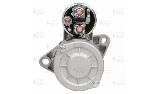 Стартер Startvolt, для Nissan Almera / Primera, арт. LSt 1414