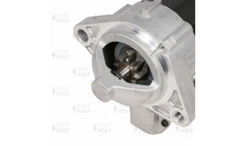 Стартер Startvolt, для Nissan Almera / Primera, арт. LSt 1414