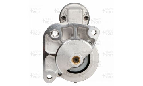 Стартер Startvolt, для Renault Logan (04-)/Duster (10-)/Sandero (08-) 1.4i/1.6i K7J 0,85кВт, арт. LSt 0905