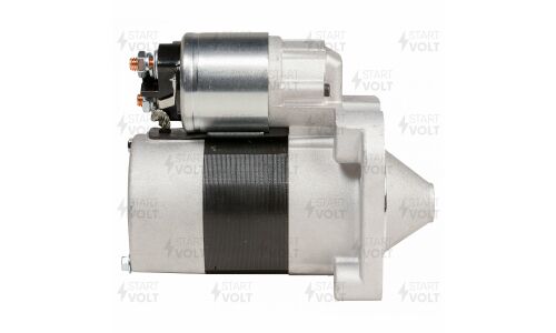 Стартер Startvolt, для Renault Logan (04-)/Duster (10-)/Sandero (08-) 1.4i/1.6i K7J 0,85кВт, арт. LSt 0905