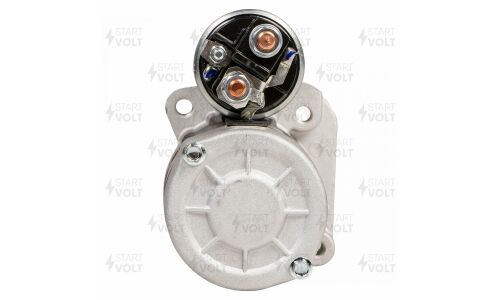 Стартер Startvolt, для Renault Logan (04-)/Duster (10-)/Sandero (08-) 1.4i/1.6i K7J 0,85кВт, арт. LSt 0905