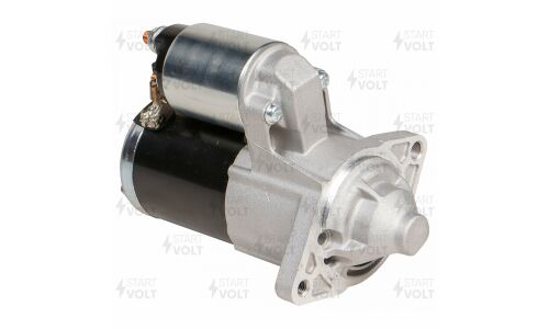 Стартер Startvolt, для Suzuki Grand Vitara (05-) 2.0i 1,7кВт, арт. LSt 2405