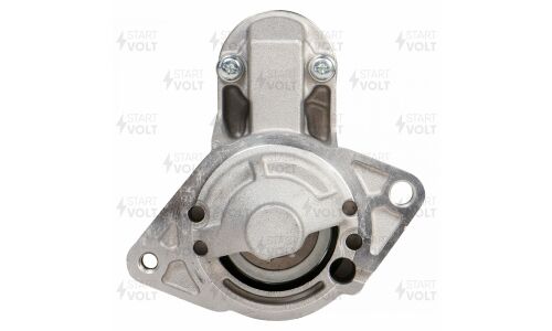 Стартер Startvolt, для Suzuki Grand Vitara (05-) 2.0i 1,7кВт, арт. LSt 2405
