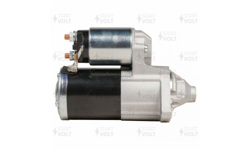 Стартер Startvolt, для Suzuki Grand Vitara (05-) 2.0i 1,7кВт, арт. LSt 2405