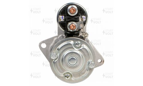 Стартер Startvolt, для Suzuki Grand Vitara (05-) 2.0i 1,7кВт, арт. LSt 2405