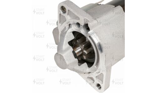 Стартер Startvolt, для Suzuki Grand Vitara (05-) 2.0i 1,7кВт, арт. LSt 2405