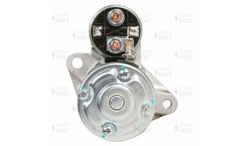 Стартер Startvolt, для Suzuki Grand Vitara, арт. LSt 2403