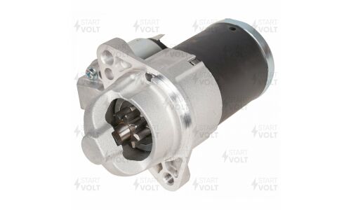 Стартер Startvolt, для Suzuki Grand Vitara, арт. LSt 2403