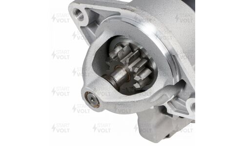 Стартер Startvolt, для Toyota Corolla / RAV4, арт. LSt 1933