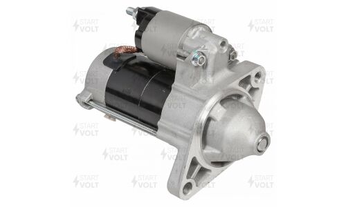 Стартер Startvolt, для Toyota Vitz / Funcargo / Yaris, арт. LSt 1904