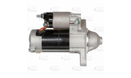 Стартер Startvolt, для Toyota Vitz / Funcargo / Yaris, арт. LSt 1904