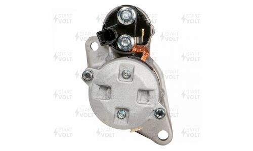 Стартер Startvolt, для Toyota Vitz / Funcargo / Yaris, арт. LSt 1904