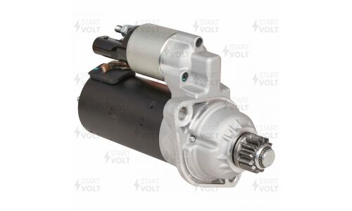Стартер Startvolt, для Volkswagen Tiguan, арт. LSt 1850