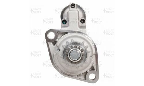 Стартер Startvolt, для Volkswagen Tiguan, арт. LSt 1850