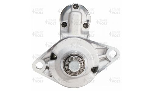 Стартер Startvolt, для VAG Tiguan (07-)/Transporter T5 (09-) 2.0TDi 1,7кВт, арт. LSt 1807