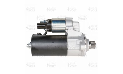 Стартер Startvolt, для VAG Tiguan (07-)/Transporter T5 (09-) 2.0TDi 1,7кВт, арт. LSt 1807