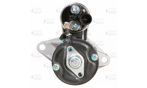 Стартер Startvolt, для VAG Tiguan (07-)/Transporter T5 (09-) 2.0TDi 1,7кВт, арт. LSt 1807