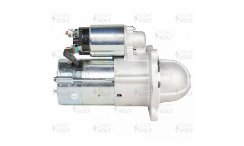 Стартер Startvolt, для GAZ Gazelle Next, арт. LSt 0319