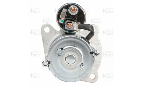 Стартер Startvolt, для GAZ Gazelle Next, арт. LSt 0319