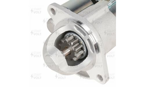 Стартер Startvolt, для GAZ Gazelle Next, арт. LSt 0319
