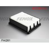 Фильтр воздушный Fenox, арт. FAI261