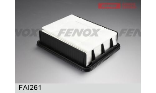 Фильтр воздушный Fenox, арт. FAI261