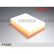 Фильтр воздушный Fenox, арт. FAI262