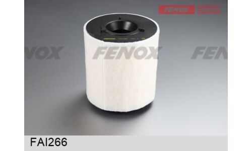 Фильтр воздушный Fenox, арт. FAI266