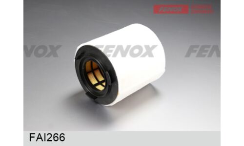 Фильтр воздушный Fenox, арт. FAI266