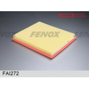 Фильтр воздушный Fenox, арт. FAI272