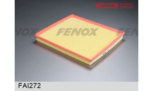 Фильтр воздушный Fenox, арт. FAI272