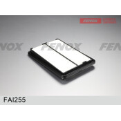 Фильтр воздушный Fenox, арт. FAI255